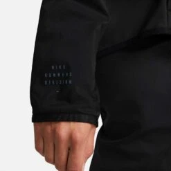 Nike Women's Run Division Jacket - Black 14 Nike Women's Run Division Jacket - Black -Elara Wear Shop DQ6561 010 PHSYM004 1