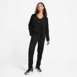 Nike Women's Run Division Jacket - Black 15 Nike Women's Run Division Jacket - Black -Elara Wear Shop DQ6561 010 PHSYM005 1