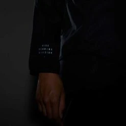 Nike Women's Run Division Jacket - Black 16 Nike Women's Run Division Jacket - Black -Elara Wear Shop DQ6561 010 PHSYM200 1