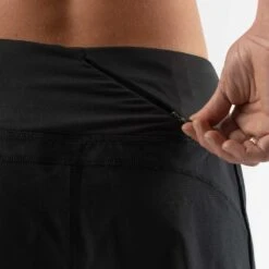 Women's Summit Chasers 4in Shorts - Black -Elara Wear Shop DSC00084 5000x 8de2ba2a 85c5 414c 8632 518ecd7a1a49