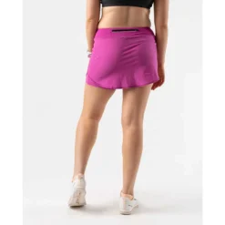 Women's Empower Skirt - Rose Violet -Elara Wear Shop DSC00115 5000x 216e1607 5eac 4a3b ba06 ae3bfae68e24