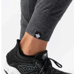 Women's EZ Joggers High Rise - Black Charcoal -Elara Wear Shop DSC00162 2048x c51e5538 bc44 4a1f 9c99 732c0f137e72