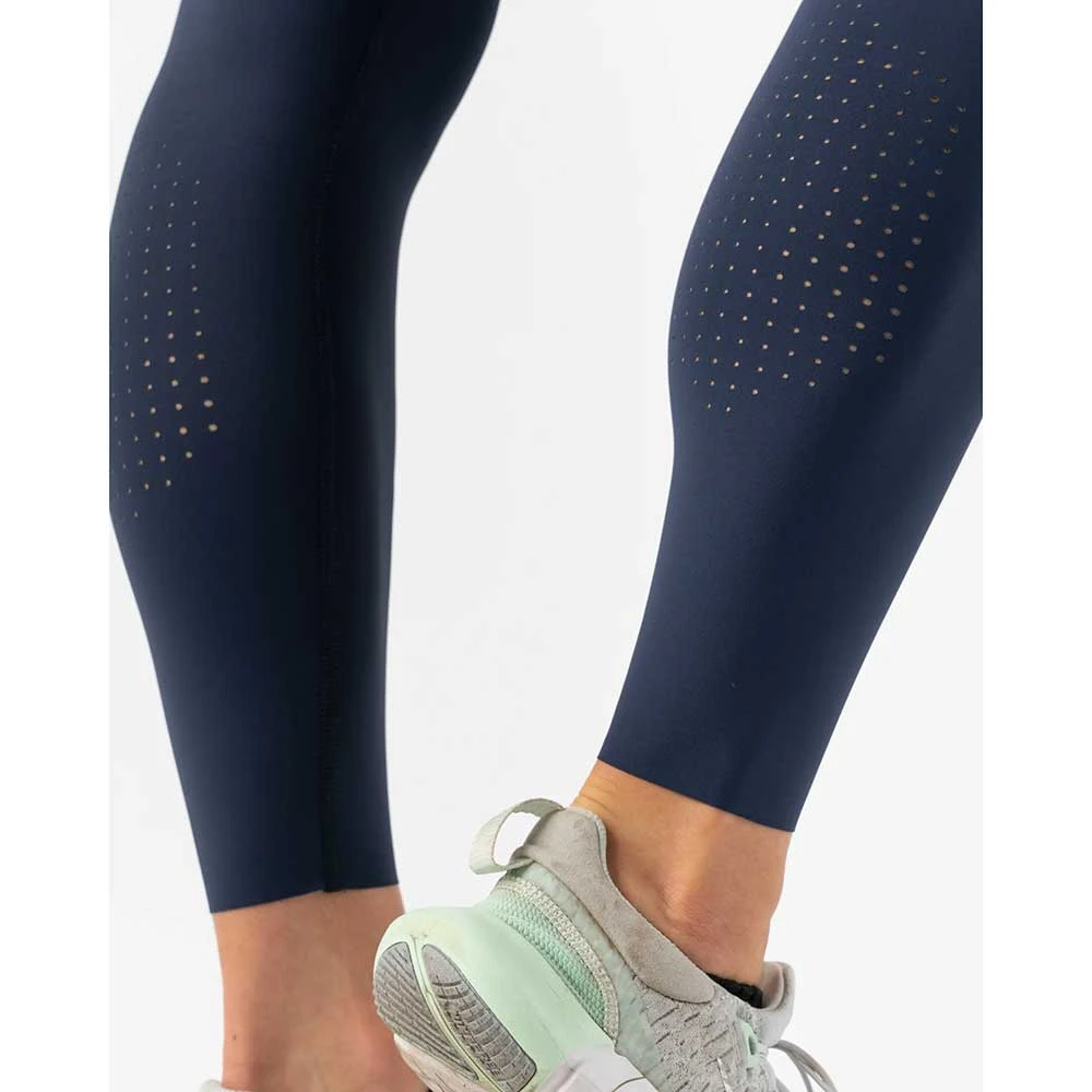 Women's Speed Tights - Dress Blues 5 Women's Speed Tights - Dress Blues - Image 5