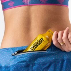 Women's Catch Me If You Can Relax 2.5"Running Short - Nouvean Navy Polkadot -Elara Wear Shop DSC00229 5000x f1a2cf44 ef19 4085 8e7d 7d1ed7b33782