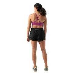Women's Catch Me If You Can Relax High Rise 2.5" Running Short - Black -Elara Wear Shop DSC00275 5000x b15d748b 3bfd 412d 80ec 71c01957fe7a