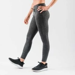 Women's EZ Tight - Black Charcoal 9 Women's EZ Tight - Black Charcoal -Elara Wear Shop DSC00348 2048x 442b0621 c4b2 41fc bb93 af8762a827e0