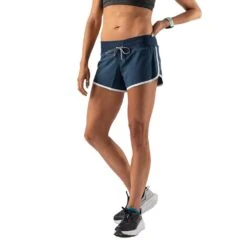 Women's Surf 'N Turf 2.5in - Dress Blues/White -Elara Wear Shop DSC00414 2048x 1b0d1814 fb84 485c abcf 26853a0b3810