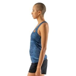 Women's EZ Tank Perf Trail - Poseidon Mountain -Elara Wear Shop DSC00435 5000x 00d68049 9efe 411d 8997 99ae1ef3a79c