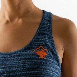Women's EZ Tank Perf Trail - Poseidon Mountain -Elara Wear Shop DSC00437 5000x a89a656a b0aa 474d 84a2 c3208f7da3f9