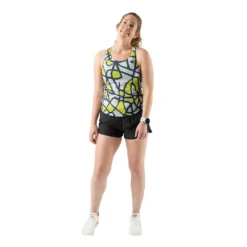 Women's Speedeez Singlet - Lime Abstract -Elara Wear Shop DSC00474 2048x 33d8b4ec 41c6 4d3b bced 7439573836e3