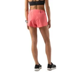 Women's Fuel N' Fly 2.5in Shorts - Coral Paradise 6 Women's Fuel N' Fly 2.5in Shorts - Coral Paradise -Elara Wear Shop DSC00600 5000x 0632be08 ef8f 40e2 991e 5c0938e28e29