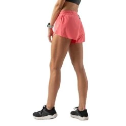 Women's Fuel N' Fly 2.5in Shorts - Coral Paradise 7 Women's Fuel N' Fly 2.5in Shorts - Coral Paradise -Elara Wear Shop DSC00601 5000x c6f94e3c 475c 4014 9f2f 4744e816a3b9
