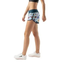 Women's Surf 'N Turf 2.5 - Majolica Blue Donuts -Elara Wear Shop DSC01537 5000x e72f8753 a80b 4bbe 8f98 e122e466ff5f