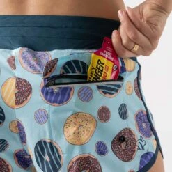 Women's Surf 'N Turf 2.5 - Majolica Blue Donuts -Elara Wear Shop DSC01539 5000x d654dccf bd58 48e6 ae8c 3ba54eb9cdc7