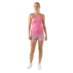 Women's EZ Tank - Pink Heather -Elara Wear Shop DSC01602 2048x 46e19cee fa31 4a49 910a 22986f0a8a70