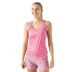 Women's EZ Tank - Pink Heather