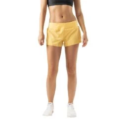 Women's Catch Me If You Can Relax Mid-Rise Shorts - Snapdragon -Elara Wear Shop DSC01630 2048x 03b1b8b7 4442 4cbe 9997 3a4482a4e4b5