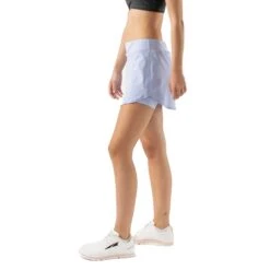 Women's Empower Skirt - Lavender -Elara Wear Shop DSC01648 2048x 1becdeb5 f47f 4f0d a095 7cd7d4f8d09e