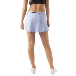 Women's Empower Skirt - Lavender -Elara Wear Shop DSC01649 2048x c74d1d11 5e94 4061 b014 ed2ef1f1d1d2