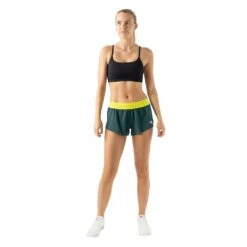 Women's Sunset Splitz 2.5" Running Shorts - Sea Moss 6 Women's Sunset Splitz 2.5" Running Shorts - Sea Moss -Elara Wear Shop DSC01708 2048x df56664d 530b 414d ad54 6b103db94fad