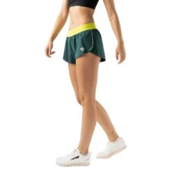 Women's Sunset Splitz 2.5" Running Shorts - Sea Moss 7 Women's Sunset Splitz 2.5" Running Shorts - Sea Moss -Elara Wear Shop DSC01710 2048x 6cccf123 cb87 4ab9 afb3 80618dbbd938