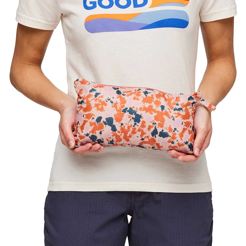 Cotopaxi Women's Teca Cálido Hooded Jacket Print - Wink Wink 9 Cotopaxi Women's Teca Cálido Hooded Jacket Print - Wink Wink - Image 9