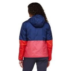 Cotopaxi Women's Teca Cálido Hooded Jacket Print - Wink Wink 14 Cotopaxi Women's Teca Cálido Hooded Jacket Print - Wink Wink -Elara Wear Shop F23 W Teca Calido Hooded Jacket Print Wink Wink 6