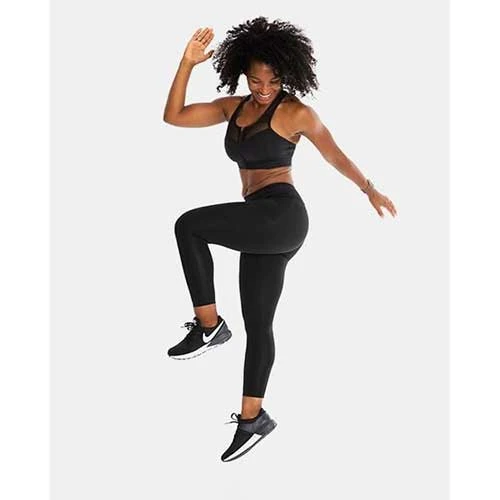 Women's Closer Bra 2021 - Booya Black 3 Women's Closer Bra 2021 - Booya Black - Image 3