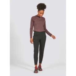 Women's Mercury Track Pant - Midnight -Elara Wear Shop JANJI WP03A 03 MIDNIGHT 2048x2048 1