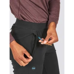 Women's Mercury Jogger Pant - Midnight -Elara Wear Shop JANJI WP03A 06 MIDNIGHT 720x 6292b0fb b90a 4536 8ad2 49f664c6b813