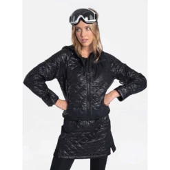 LOLE Women's Apex Insulated Skirt - Black Beauty 13 LOLE Women's Apex Insulated Skirt - Black Beauty -Elara Wear Shop LSW4199 N415 6 1900x 0c86db05 ef9f 4373 8c4d 8351c0f17b7c