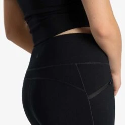 LOLE Women's Mindset Pant - Black Beauty -Elara Wear Shop LSW4394 N415 2 1900x fad4fbc4 83d2 4515 b128 d6ff62f3f678