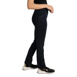 LOLE Women's Mindset Pant - Black Beauty -Elara Wear Shop LSW4394 N415 4 1900x 4ac3c121 aba2 4db2 94b4 a86a7839e2be