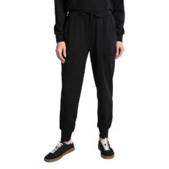 LOLE Women's Om Tech Joggers - Black Beauty -Elara Wear Shop LSW4403 N415 1 2048x2860 18a8c395 9a09 4caa b389 469cb41b7e4a