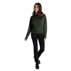 LOLE Women's Mindset Pullover Hoodie - Kombu -Elara Wear Shop LSW4411 V761 5 1900x bdca491b feb1 4398 9c5a f58b5f48b4d4