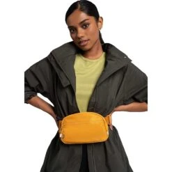 LOLE Women's Piper Oversized Rain Jacket - Olive -Elara Wear Shop LUW070 BB03 8 2048x2860 98f1b81d 9f41 4049 9631 928f2bab6218