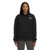 NORTH FACE Women's Canyonlands Pullover Hoodie - TNF Black
