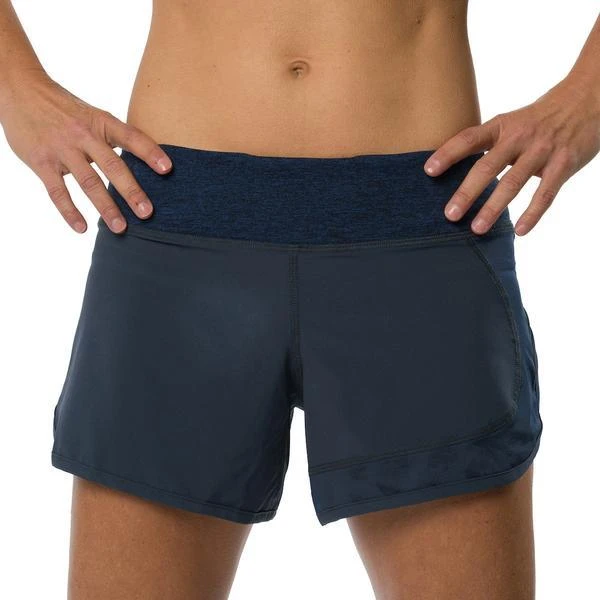 Women's Hopper Short - Dress Blues 1 Women's Hopper Short - Dress Blues