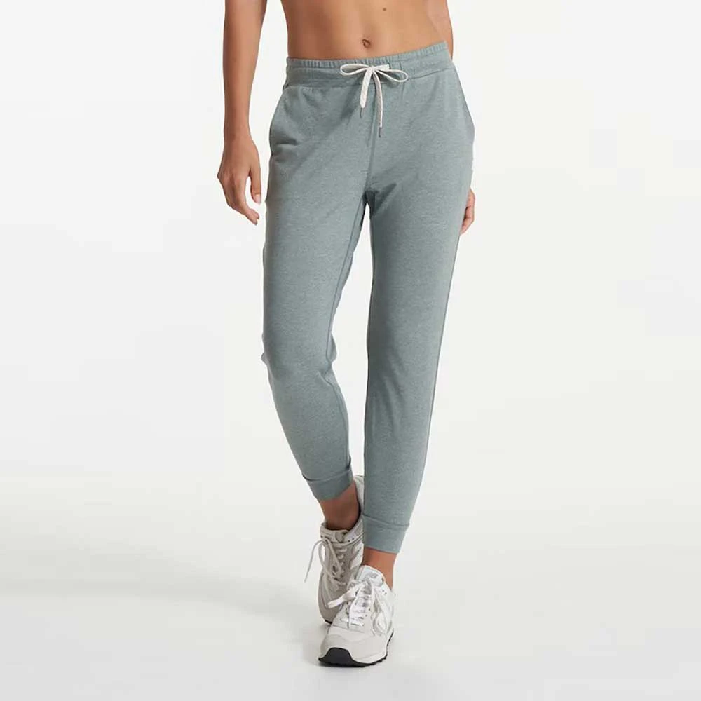 Vuori Women's Performance Jogger - Stormy Heather - Image 2