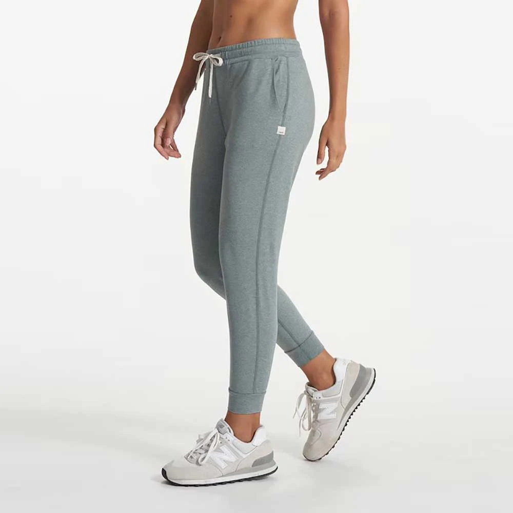 Vuori Women's Performance Jogger - Stormy Heather - Image 4