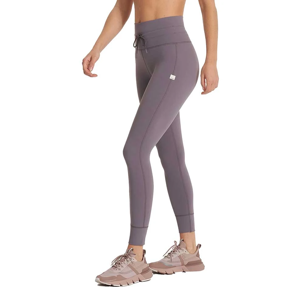 Vuori Women's Daily Legging - Sawyer 5 Vuori Women's Daily Legging - Sawyer - Image 5