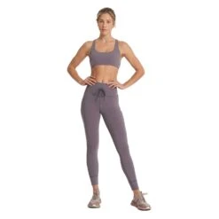Vuori Women's Daily Legging - Sawyer 9 Vuori Women's Daily Legging - Sawyer -Elara Wear Shop VW323SAW SP23 W ECOMM PANTS BOTTOM 2655 1x1 7d001094 9323 426b 9e15 91189230540d