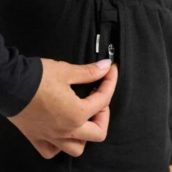 Vuori Women's Halo Performance Short - Black Heather -Elara Wear Shop VW339HBK 6 1e31272a 6498 467d a5bf 66742be94c17 1200x crop center jpg