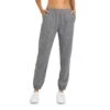 Vuori Women's Boyfriend Jogger - Heather Grey