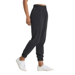 Vuori Women's Villa Jogger - Black -Elara Wear Shop VW493BLK 2152