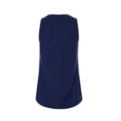 BROOKS Women's Podium Singlet - Navy -Elara Wear Shop W podium nv 3