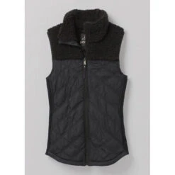 Prana Women's Esla Vest - Black