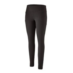 Patagonia Women's Pack Out Tights - Black