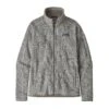 Patagonia Women's Better Sweater® Jacket - Birch White