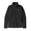 Patagonia Women's Better Sweater Jacket - Black